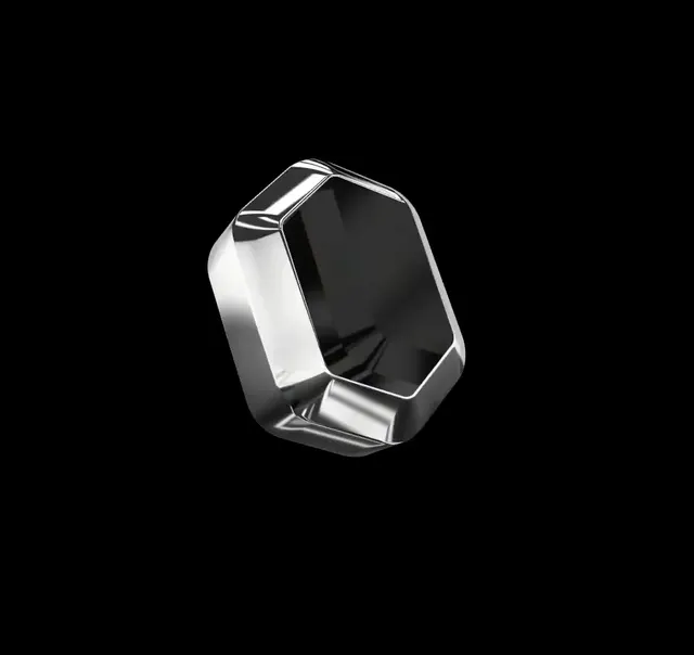 Solace crystalline mutation emblem